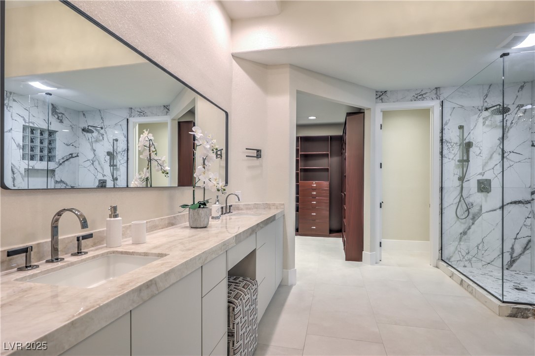 8808 Rozetta Court, Las Vegas, Nevada image 20
