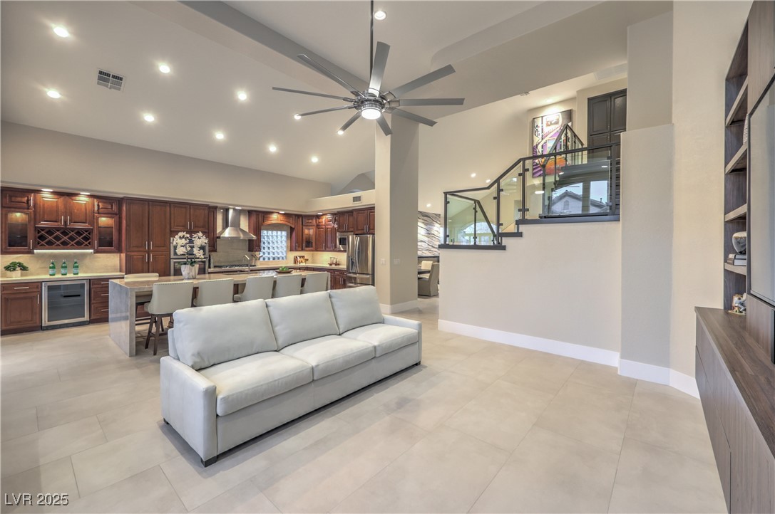 8808 Rozetta Court, Las Vegas, Nevada image 14