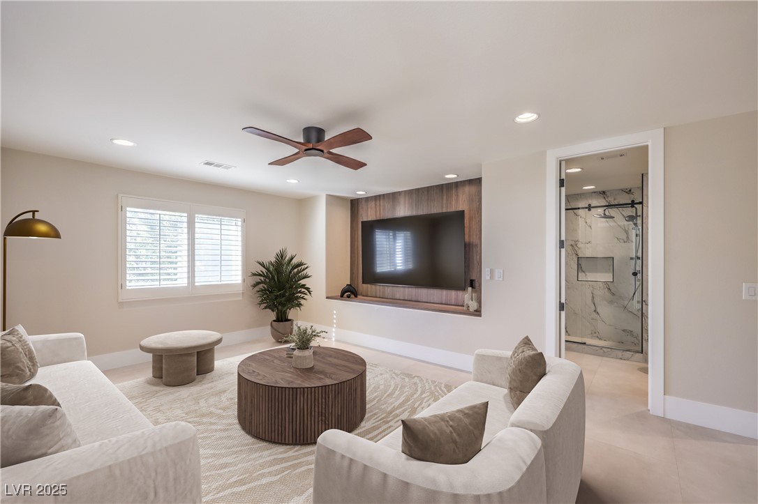 8808 Rozetta Court, Las Vegas, Nevada image 26