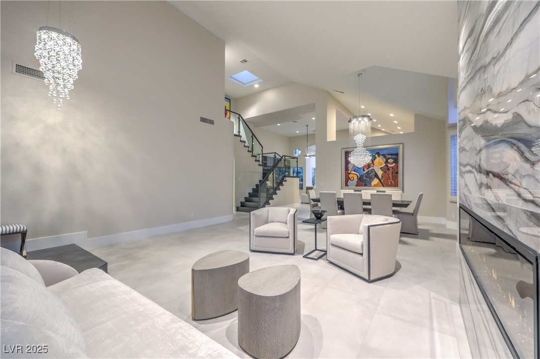 8808 Rozetta Court, Las Vegas, Nevada image 5