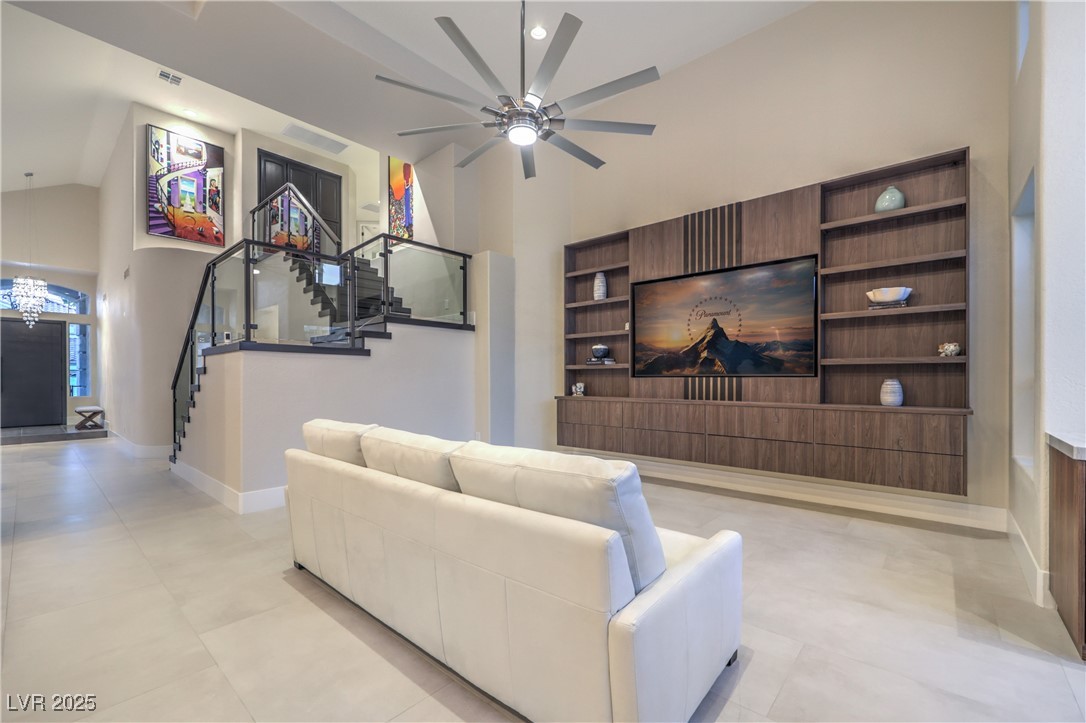 8808 Rozetta Court, Las Vegas, Nevada image 11