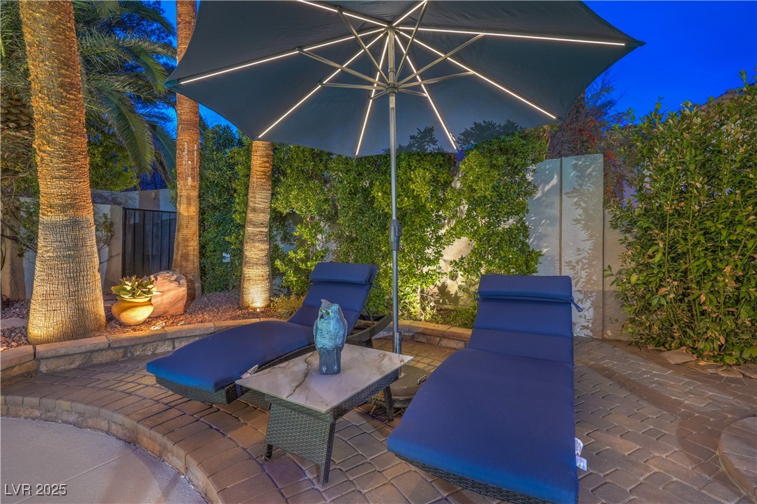 8808 Rozetta Court, Las Vegas, Nevada image 48