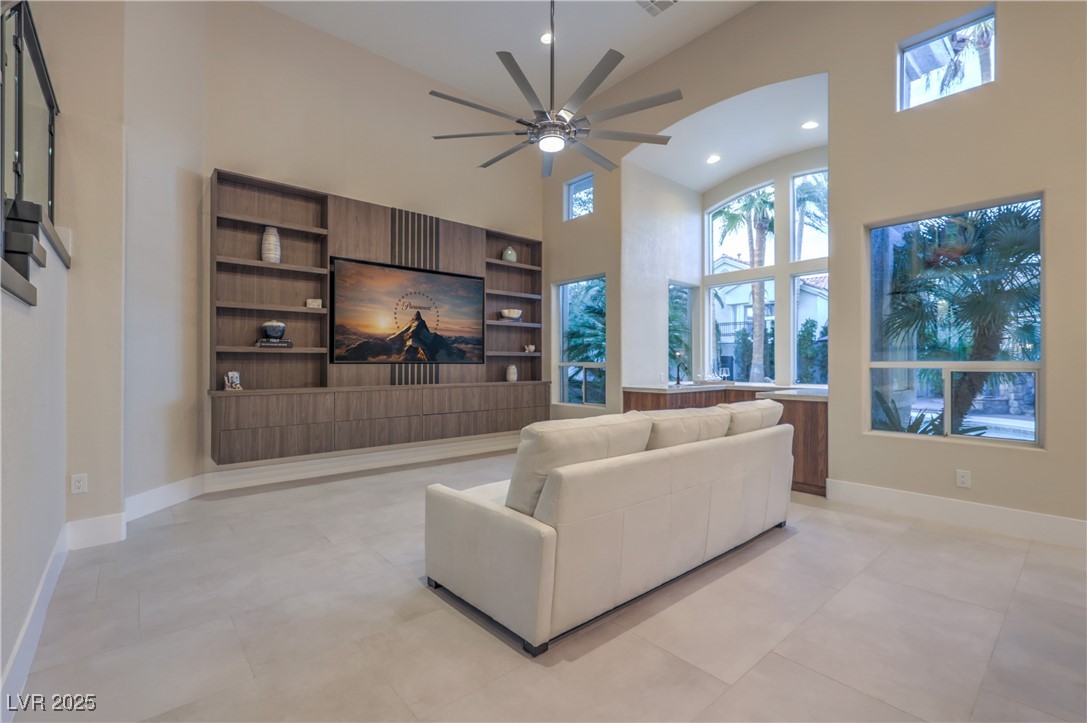 8808 Rozetta Court, Las Vegas, Nevada image 10