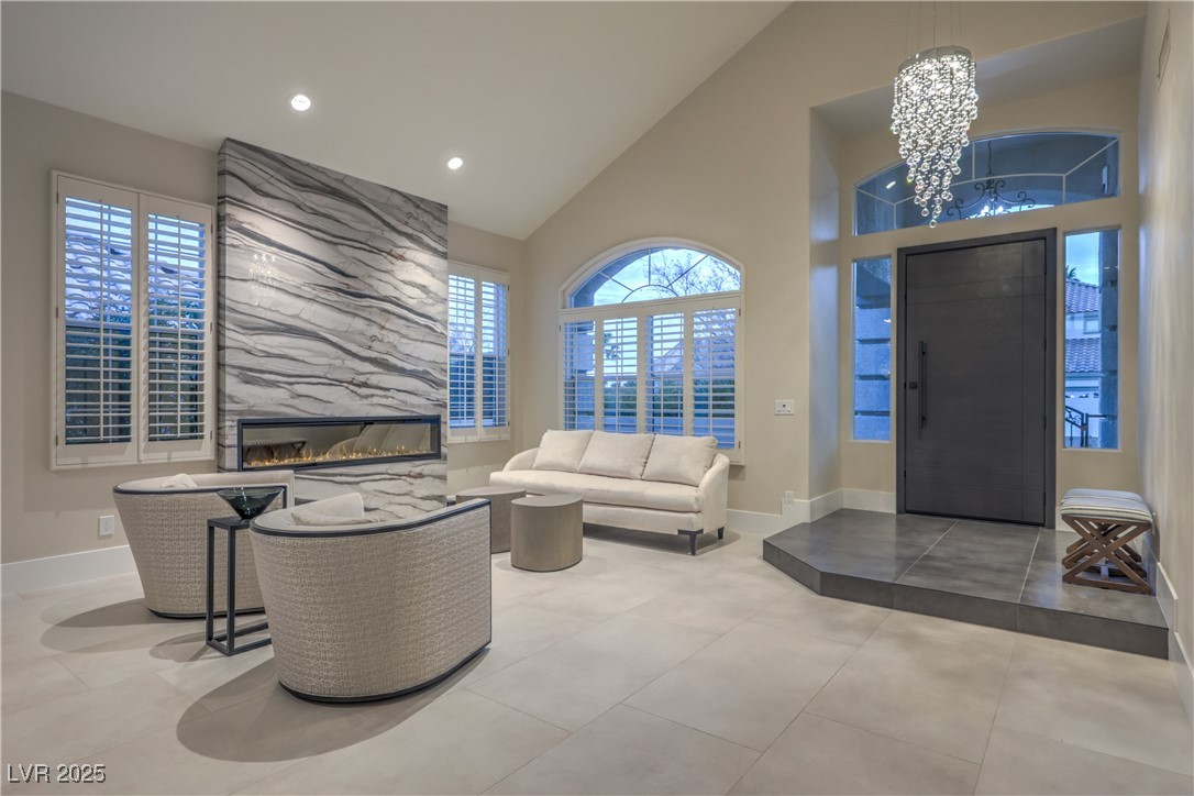 8808 Rozetta Court, Las Vegas, Nevada image 7