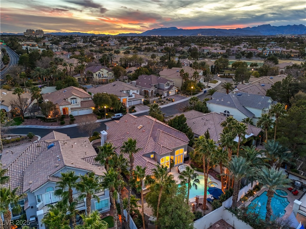 8808 Rozetta Court, Las Vegas, Nevada image 50