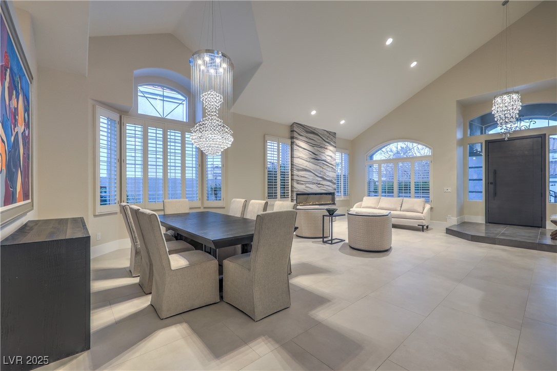 8808 Rozetta Court, Las Vegas, Nevada image 8