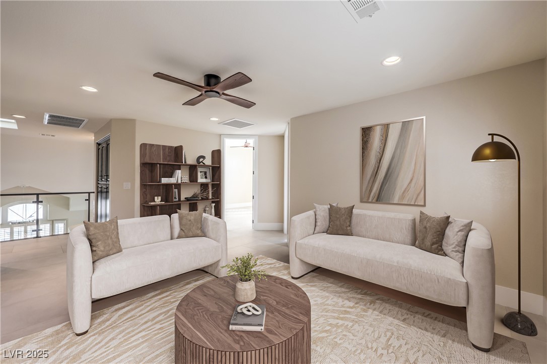 8808 Rozetta Court, Las Vegas, Nevada image 27