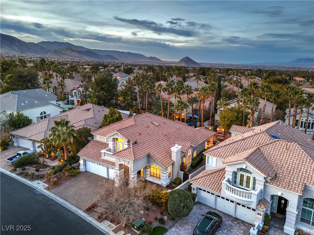 8808 Rozetta Court, Las Vegas, Nevada image 4