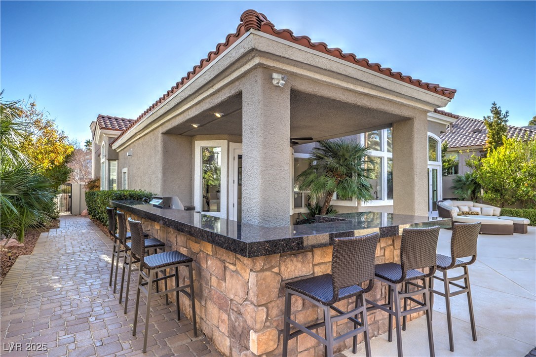 8808 Rozetta Court, Las Vegas, Nevada image 40