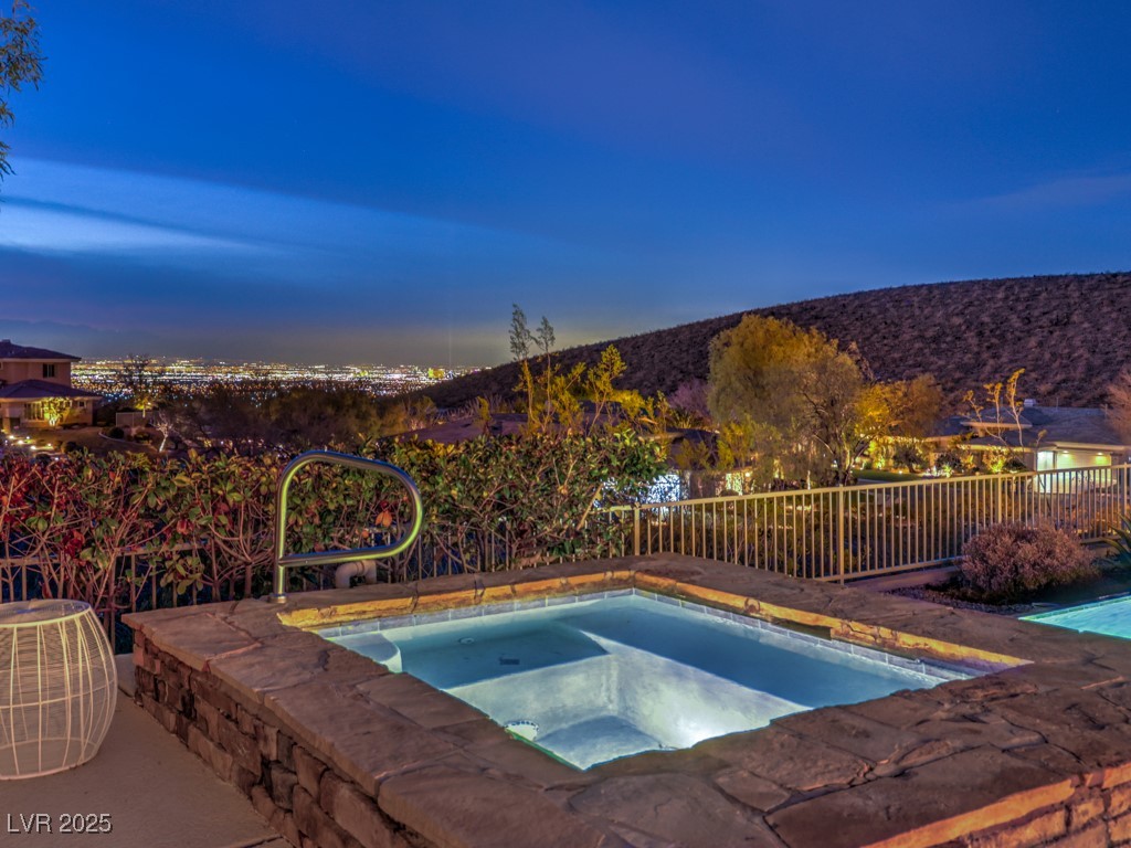 30 Dry Brook Trail, Henderson, Nevada image 1