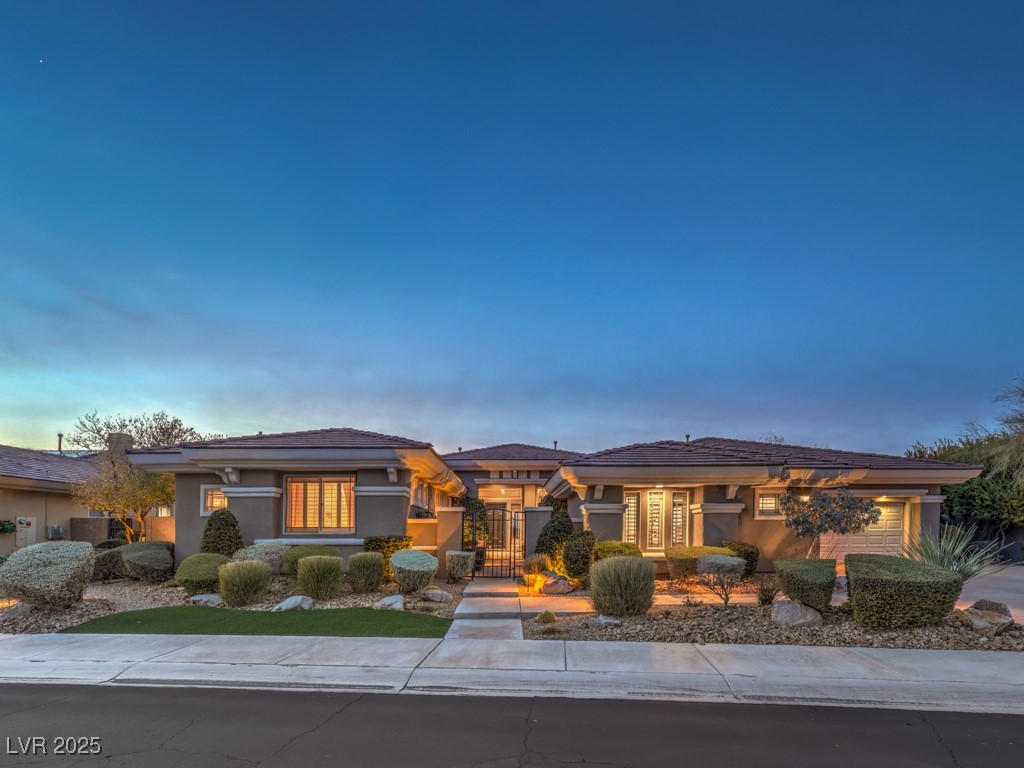 30 Dry Brook Trail, Henderson, Nevada image 4