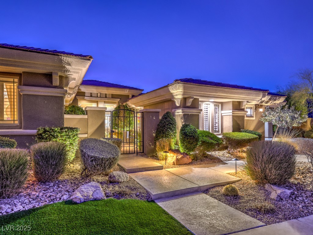 30 Dry Brook Trail, Henderson, Nevada image 6