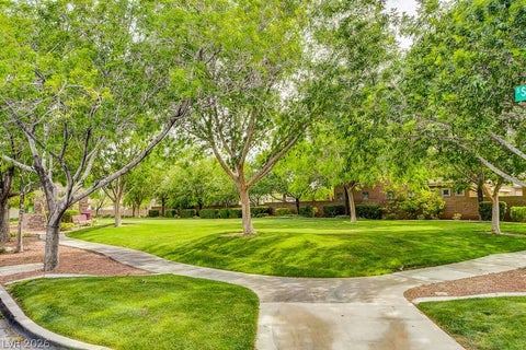 Tiny photo for 1837 Taylorville Street, Las Vegas, NV 89135 (MLS # 2782630)