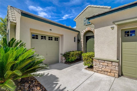Tiny photo for 1837 Taylorville Street, Las Vegas, NV 89135 (MLS # 2782630)