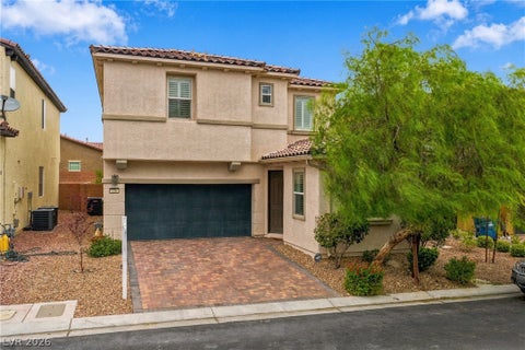 Homes For Sale - 636 Crying Bird Avenue<br/> Las Vegas, NV 89178