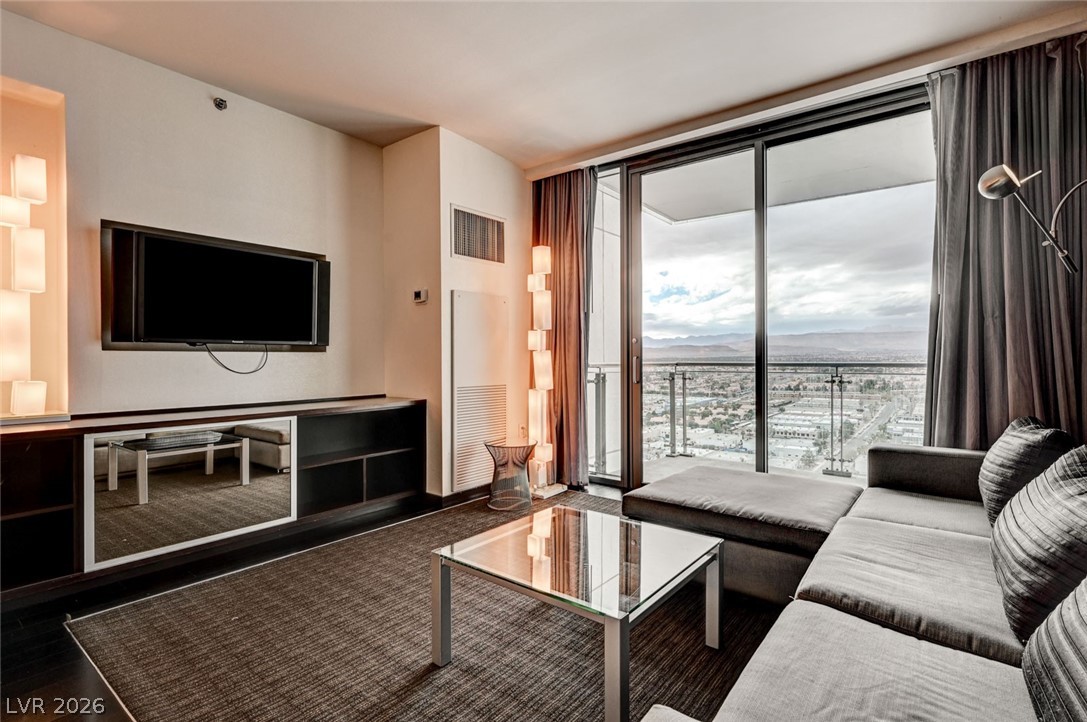 4381 W Flamingo Road 2609