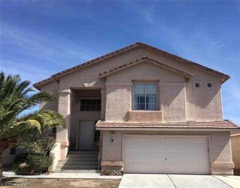 Homes For Sale - 8108 Terracotta Gulf Court<br/> Las Vegas, NV 89143