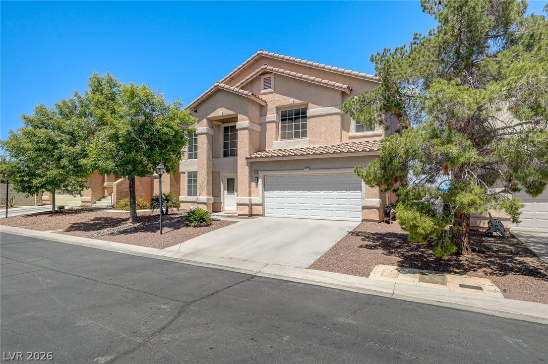 308 Jolly January Avenue