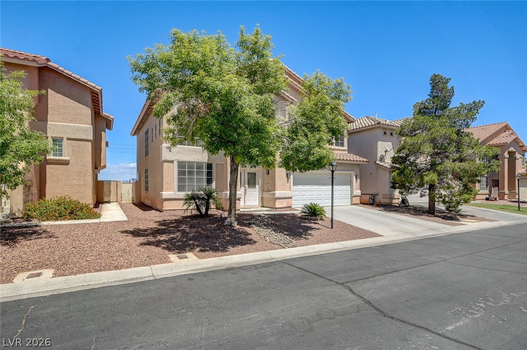 308 Jolly January Avenue