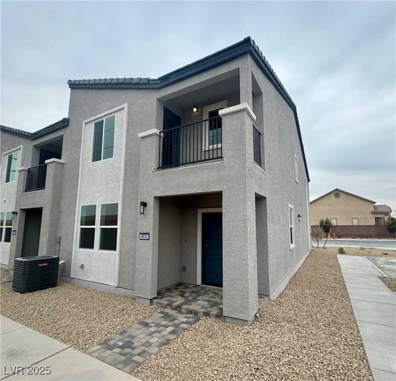 6632 Nimbus Avenue #LOT 25, Las Vegas, Nevada image 1