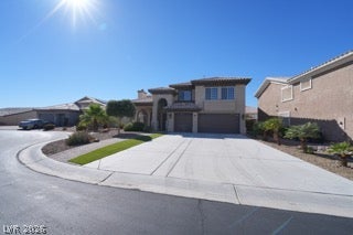 8921 Lansberry Court