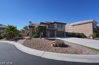 8921 Lansberry Court