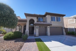 8921 Lansberry Court