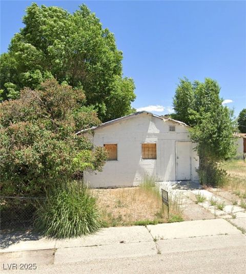 450 Ogden Avenue Ely NV 89301