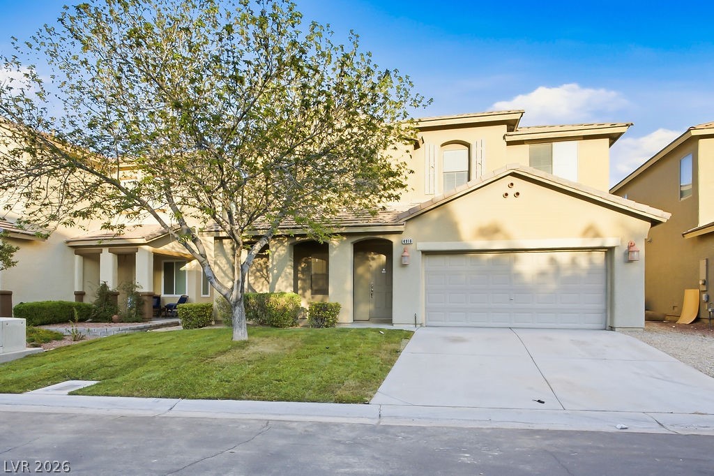 4916 Tindari Street