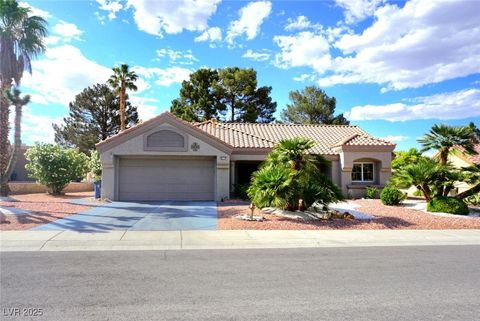 8720 Prairie Hill Drive Las Vegas NV 89134