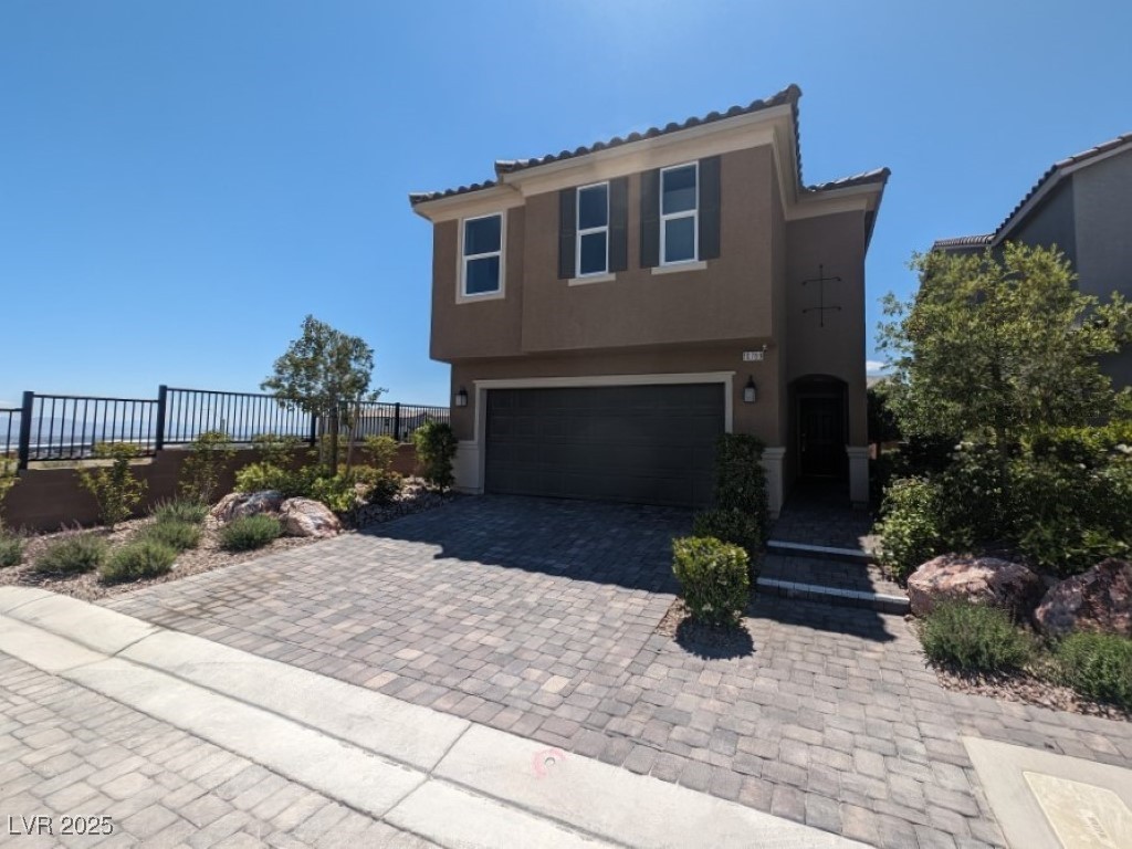 10789 Gentle Crest Avenue