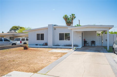 Homes For Sale - 1900 E Mesquite Avenue<br/> Las Vegas, NV 89101