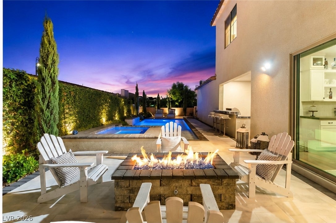 2710 Marchetti Place