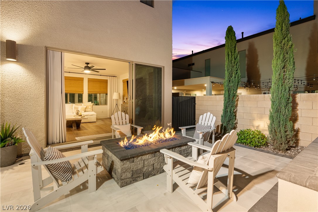 2710 Marchetti Place