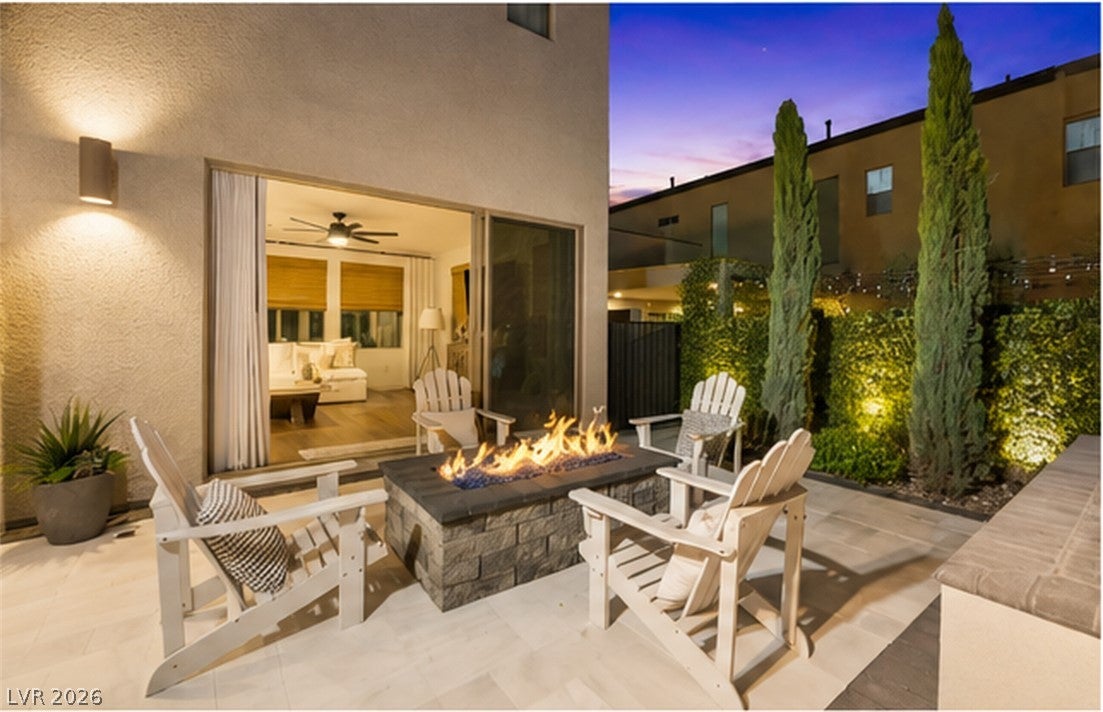 2710 Marchetti Place