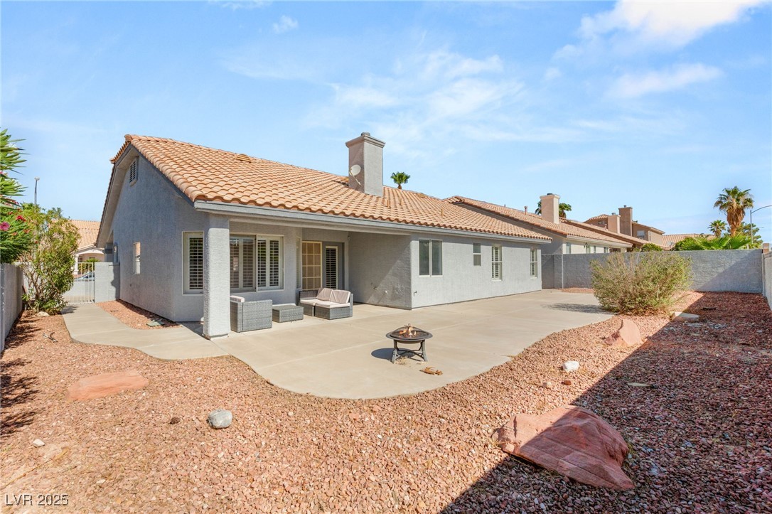 Las Vegas, Nevada 89147, United States, 3 Bedrooms Bedrooms, ,2 BathroomsBathrooms,Residential,Active,236925