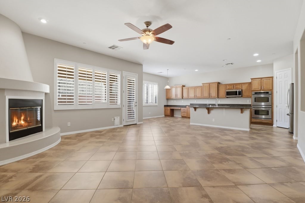Photo of 1157 Palmetto Bay Drive, Henderson, NV 89012 (MLS # 2763773)