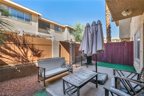 6443 Big Pine Way Las Vegas NV 89108