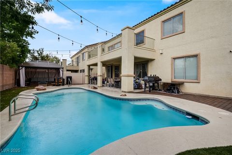 Photo of 3921 Ravens Court, North Las Vegas, NV 89032 (MLS # 2742559)