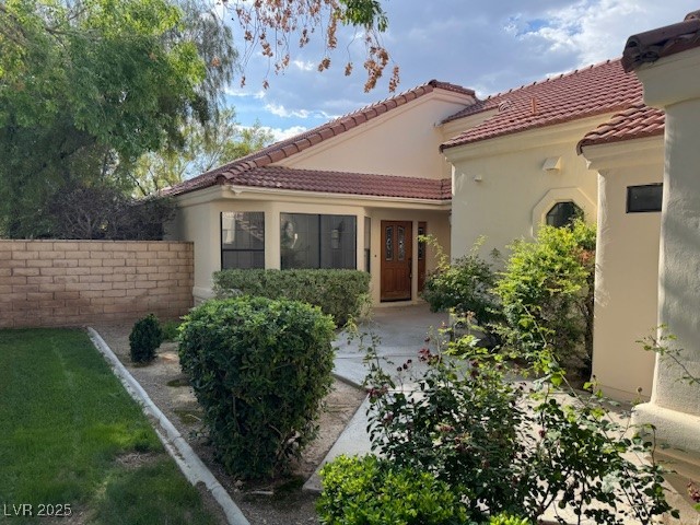 5401 Painted Sunrise Drive