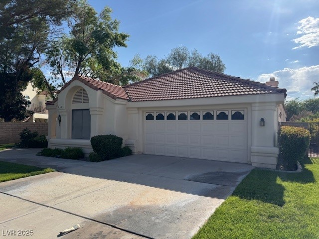5401 Painted Sunrise Drive