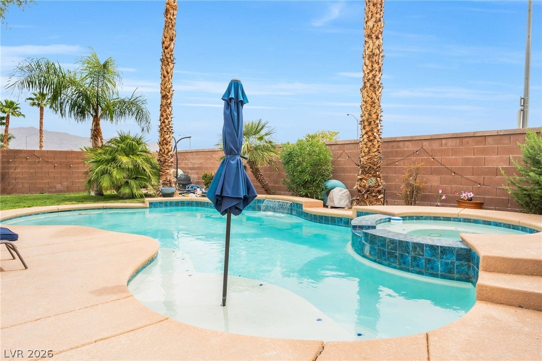 6450 Hughes Springs Drive