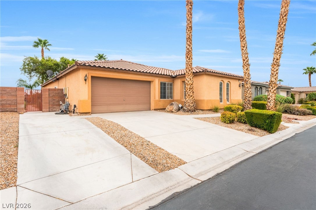 6450 Hughes Springs Drive