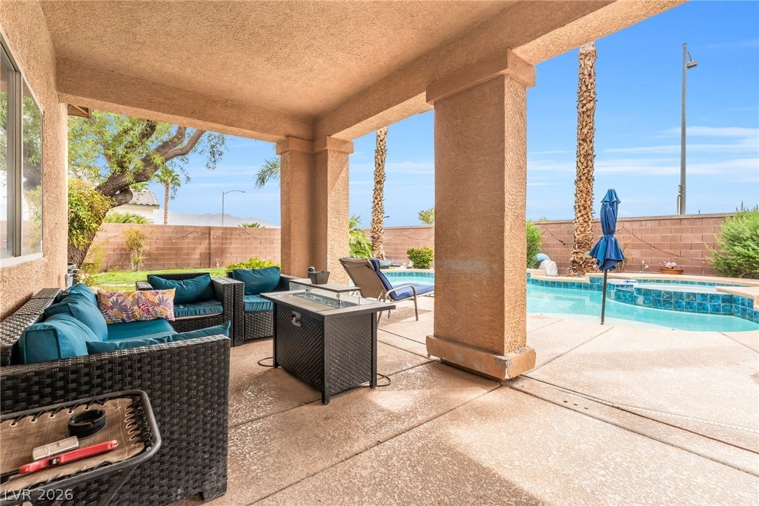 6450 Hughes Springs Drive