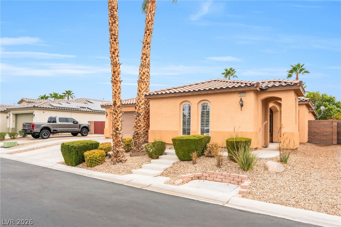 6450 Hughes Springs Drive