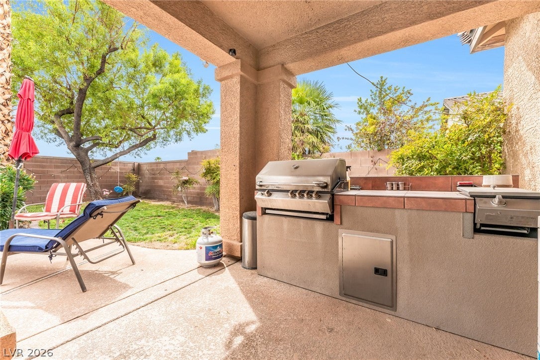 6450 Hughes Springs Drive