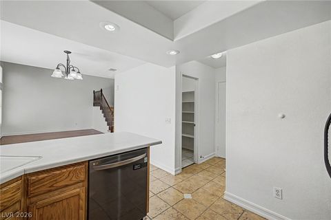 Tiny photo for 7808 Esteem Street, Las Vegas, NV 89131 (MLS # 2793356)