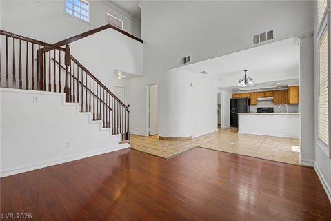Tiny photo for 7808 Esteem Street, Las Vegas, NV 89131 (MLS # 2793356)