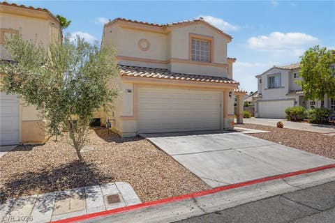 Tiny photo for 7808 Esteem Street, Las Vegas, NV 89131 (MLS # 2793356)