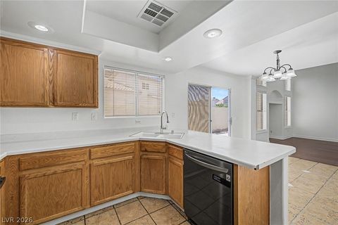 Tiny photo for 7808 Esteem Street, Las Vegas, NV 89131 (MLS # 2793356)